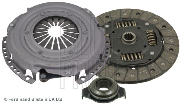 BLUE PRINT Комплект сцепления ADF123002